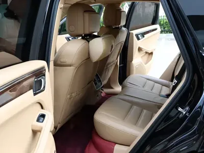 Porsche Macan 2017, 90000 км, за 17480.53 USD - фото 7