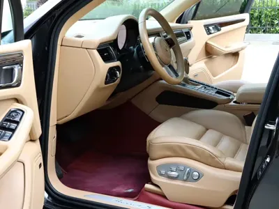 Porsche Macan 2017, 90000 км, за 17480.53 USD - фото 9