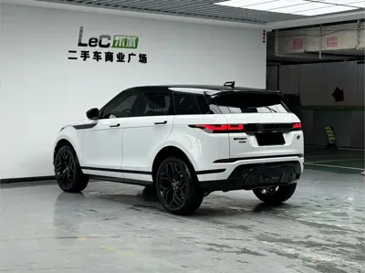 Land Rover Evoque 2021, 20000 км, за 17627.67 USD - фото 6
