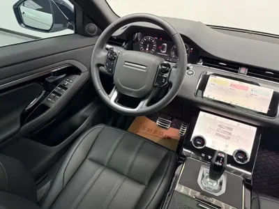 Land Rover Evoque 2021, 20000 км, за 17627.67 USD - фото 14