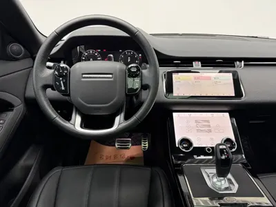 Land Rover Evoque 2021, 20000 км, за 17627.67 USD - фото 16