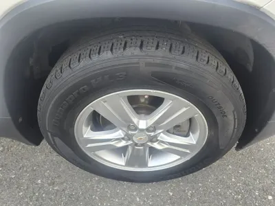 ChevroletGMDaewoo Trax 2014, 139119 км, за 2598.16 USD