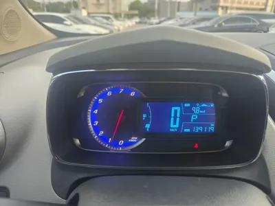 ChevroletGMDaewoo Trax 2014, 139119 км, за 2598.16 USD - фото 8