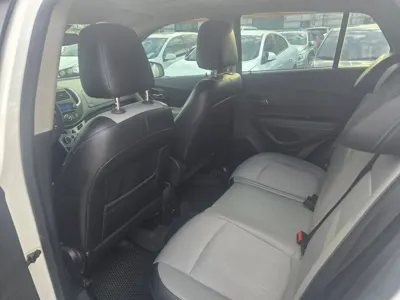 ChevroletGMDaewoo Trax 2014, 139119 км, за 2598.16 USD - фото 10
