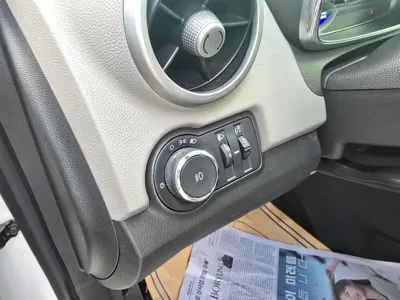 ChevroletGMDaewoo Trax 2014, 139119 км, за 2598.16 USD - фото 11