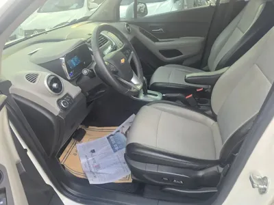 ChevroletGMDaewoo Trax 2014, 139119 км, за 2598.16 USD - фото 13