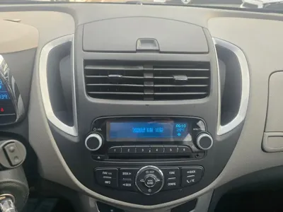 ChevroletGMDaewoo Trax 2014, 139119 км, за 2598.16 USD - фото 17
