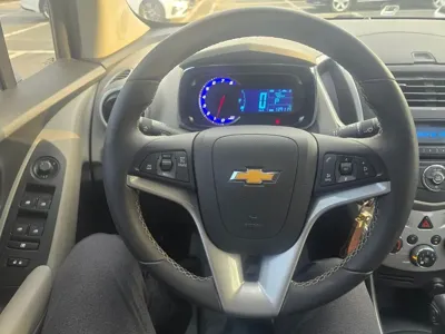 ChevroletGMDaewoo Trax 2014, 139119 км, за 2598.16 USD - фото 18