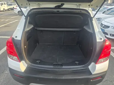 ChevroletGMDaewoo Trax 2014, 139119 км, за 2598.16 USD - фото 19