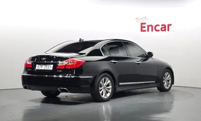Hyundai Genesis 2013, 163226 км, за 3443.71 USD