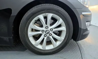 Hyundai Genesis 2013, 163226 км, за 3443.71 USD