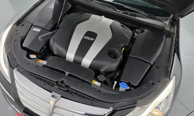 Hyundai Genesis 2013, 163226 км, за 3443.71 USD - фото 6
