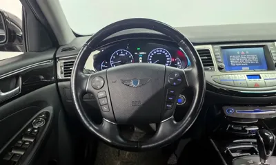 Hyundai Genesis 2013, 163226 км, за 3443.71 USD - фото 13