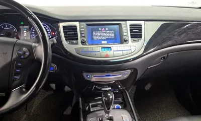 Hyundai Genesis 2013, 163226 км, за 3443.71 USD - фото 20