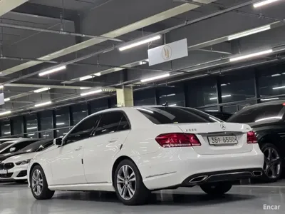 Mercedes-Benz E-Class 2014, 166000 км, за 7026.11 USD