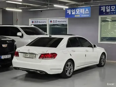 Mercedes-Benz E-Class 2014, 166000 км, за 7026.11 USD