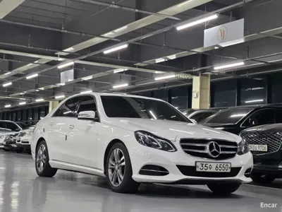 Mercedes-Benz E-Class 2014, 166000 км, за 7026.11 USD