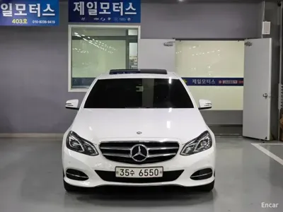 Mercedes-Benz E-Class 2014, 166000 км, за 7019.26 USD - фото 6