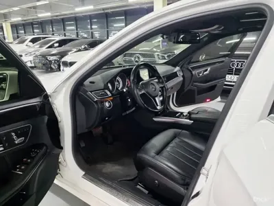 Mercedes-Benz E-Class 2014, 166000 км, за 7019.26 USD - фото 7