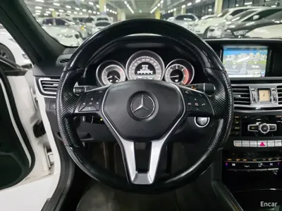 Mercedes-Benz E-Class 2014, 166000 км, за 7019.26 USD - фото 8
