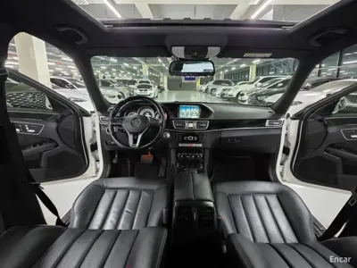 Mercedes-Benz E-Class 2014, 166000 км, за 7019.26 USD - фото 9