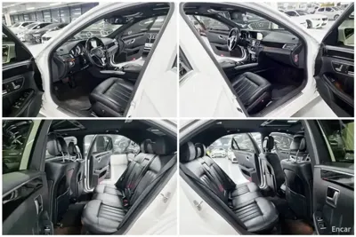 Mercedes-Benz E-Class 2014, 166000 км, за 7019.26 USD - фото 12