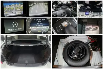 Mercedes-Benz E-Class 2014, 166000 км, за 7019.26 USD - фото 15