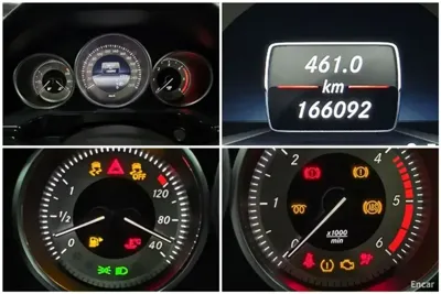 Mercedes-Benz E-Class 2014, 166000 км, за 7019.26 USD - фото 16