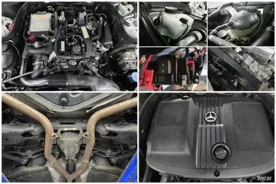 Mercedes-Benz E-Class 2014, 166000 км, за 7019.26 USD - фото 19