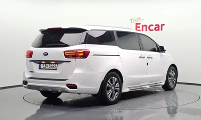 Kia Canival 2019, 168012 км, за 65636.08 USD