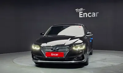 Hyundai Grandeur 2017, 140525 км, за 8913.11 USD