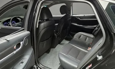 Hyundai Grandeur 2017, 140525 км, за 8913.11 USD - фото 11