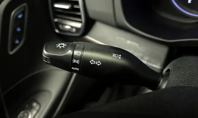 Hyundai Grandeur 2017, 140525 км, за 8913.11 USD - фото 15