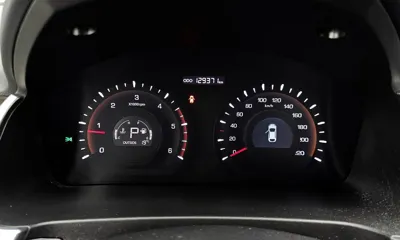 KG_Mobility_Ssangyong KORANDO 2014, 129371 км, за 2535.27 USD - фото 8