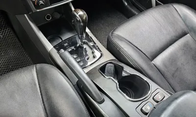 KG_Mobility_Ssangyong KORANDO 2014, 129371 км, за 2535.27 USD - фото 9