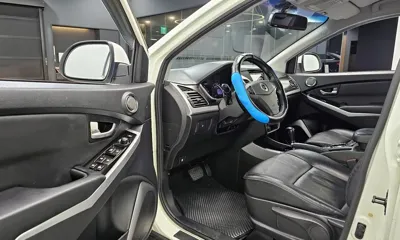 KG_Mobility_Ssangyong KORANDO 2014, 129371 км, за 2535.27 USD - фото 10