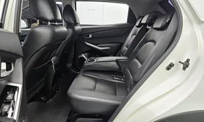 KG_Mobility_Ssangyong KORANDO 2014, 129371 км, за 2535.27 USD - фото 12