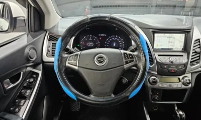KG_Mobility_Ssangyong KORANDO 2014, 129371 км, за 2535.27 USD - фото 13