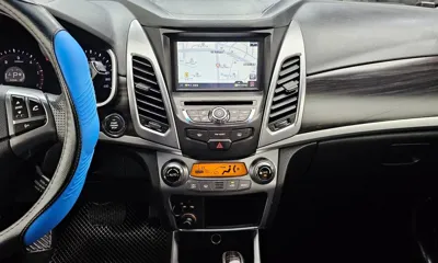 KG_Mobility_Ssangyong KORANDO 2014, 129371 км, за 2535.27 USD - фото 14