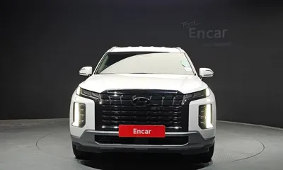 Hyundai Palisade 2023, 61621 км, за 18136.9 USD