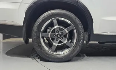 Hyundai Palisade 2023, 61621 км, за 18136.9 USD