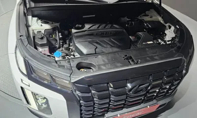 Hyundai Palisade 2023, 61621 км, за 18136.9 USD - фото 6