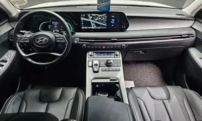 Hyundai Palisade 2023, 61621 км, за 18136.9 USD - фото 7