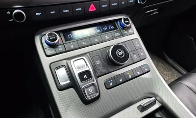 Hyundai Palisade 2023, 61621 км, за 18136.9 USD - фото 9