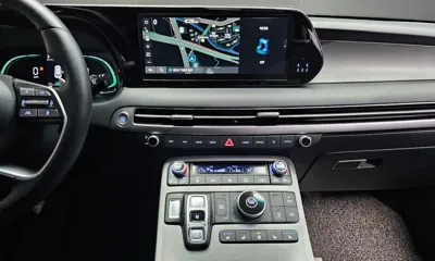 Hyundai Palisade 2023, 61621 км, за 18136.9 USD - фото 12