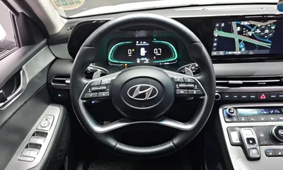 Hyundai Palisade 2023, 61621 км, за 18136.9 USD - фото 13