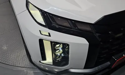 Hyundai Palisade 2023, 61621 км, за 18136.9 USD - фото 22