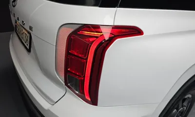Hyundai Palisade 2023, 61621 км, за 18136.9 USD - фото 23