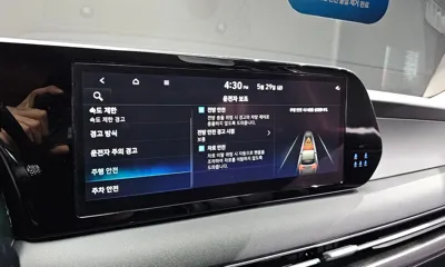 Hyundai Palisade 2023, 61621 км, за 18136.9 USD - фото 31