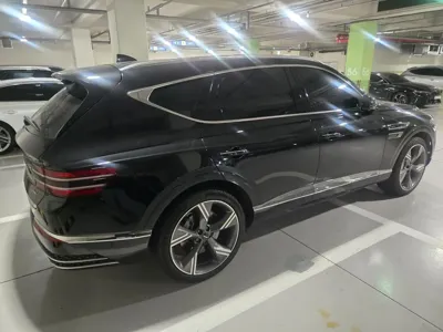 Genesis GV80 2024, 21372 км, за 29365.11 USD